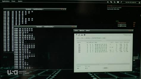 robot merah hack tools|Exploring the Hacker Tools of Mr Robot .